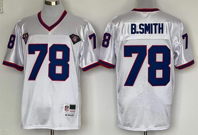 Buffalo Bills Jerseys 082